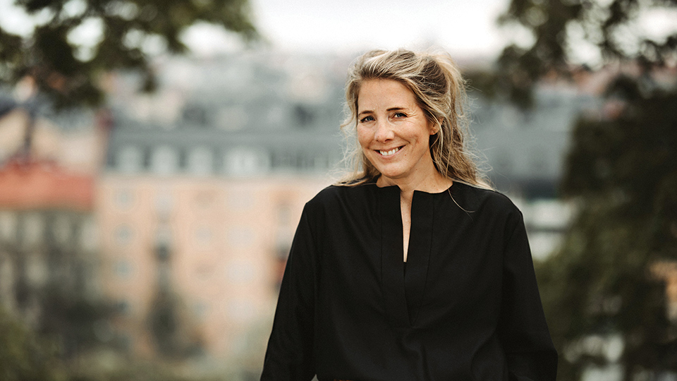 Karin Magnusson Kroppskontakt