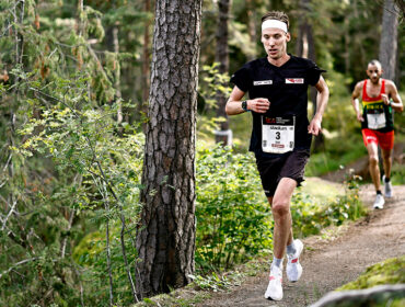tips inför Lidingöloppet Emil Svensk