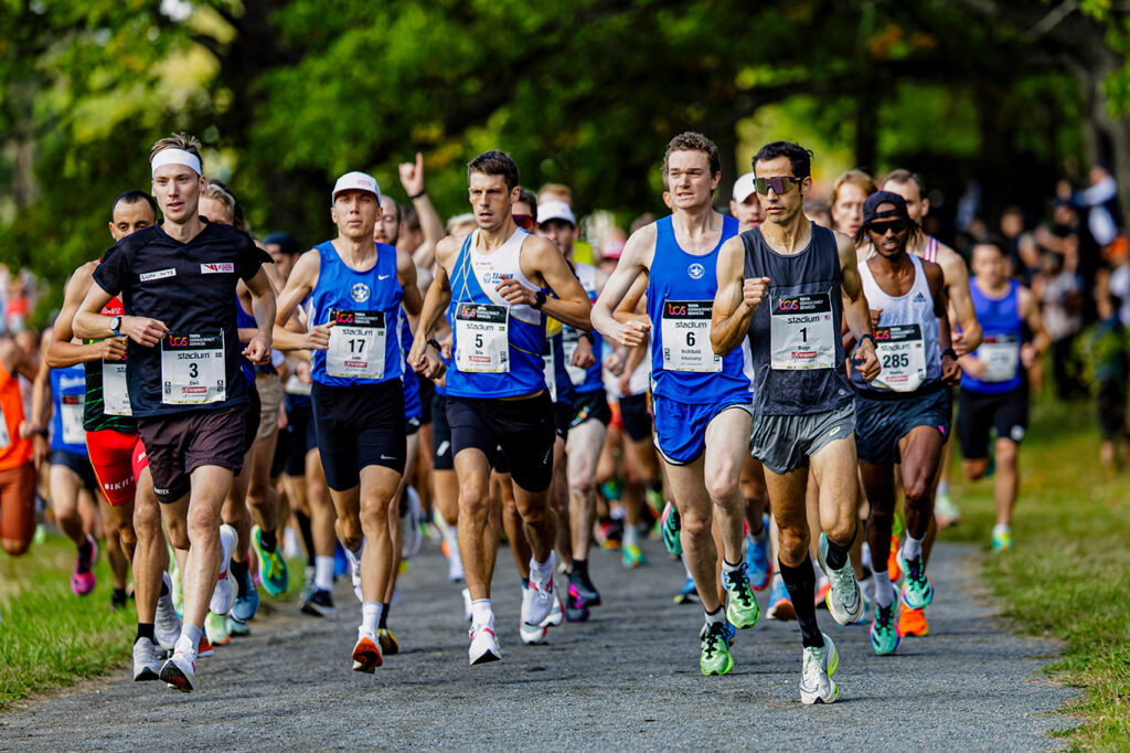 tips inför Lidingöloppet