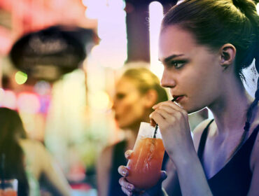 Alkohol och träning