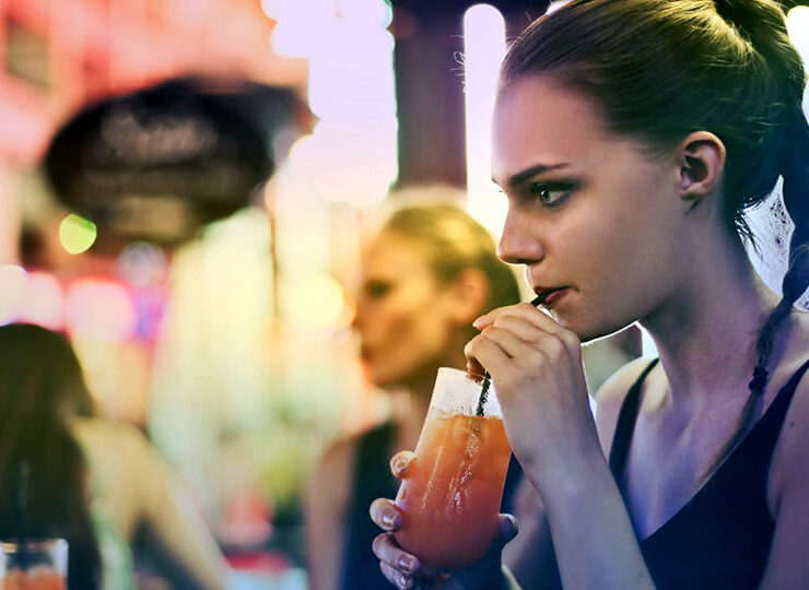 Alkohol och träning