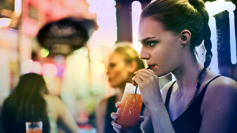 Alkohol och träning