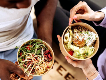 starkt immunförsvar