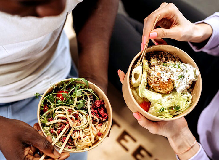 starkt immunförsvar