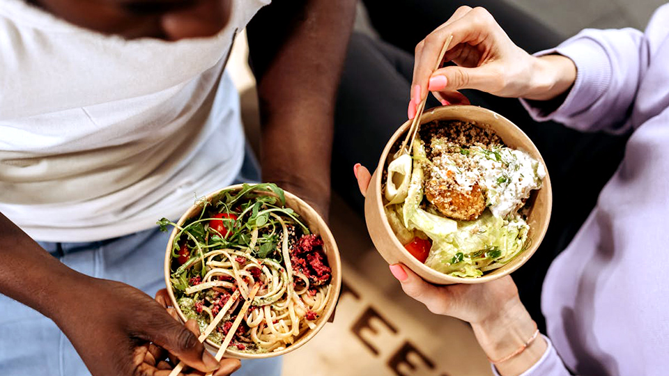 starkt immunförsvar