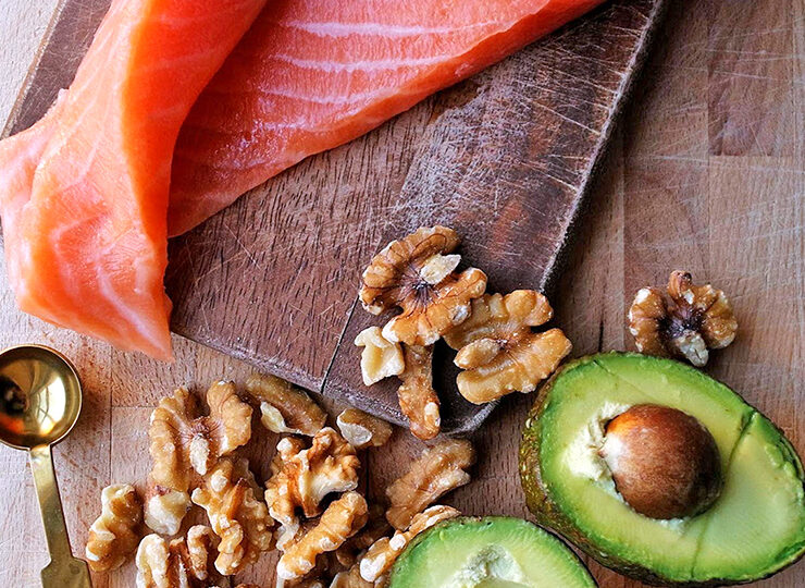 bäst fett nackdelar med lågkolhydratskost