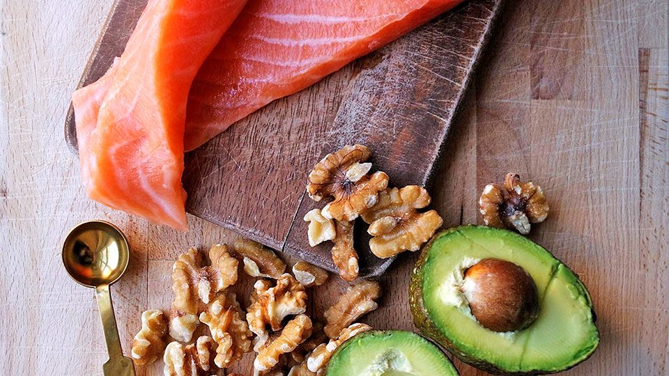 bäst fett nackdelar med lågkolhydratskost