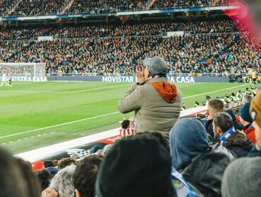 fotboll