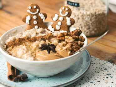 kost för uthållighet