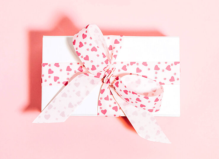 kärleksfulla presenttips alla hjärtans dag