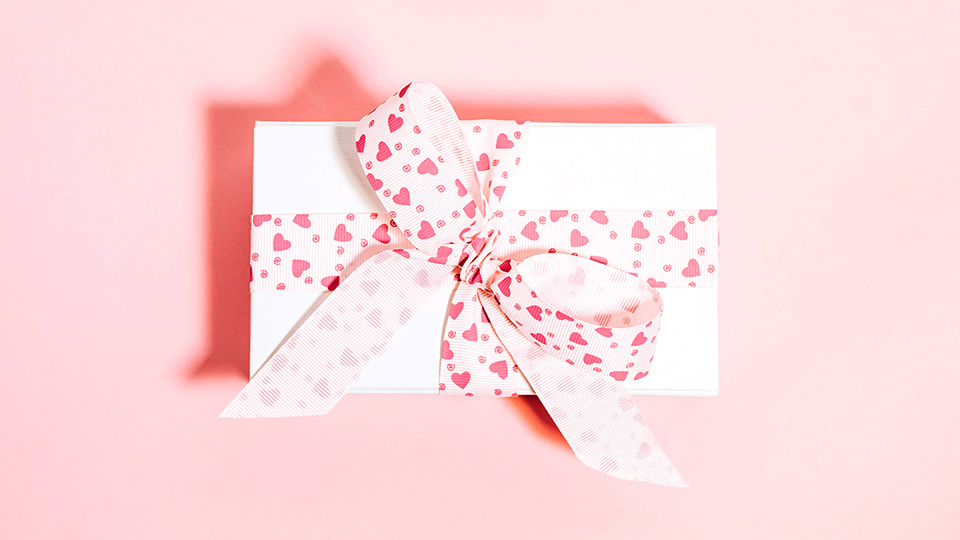 kärleksfulla presenttips alla hjärtans dag
