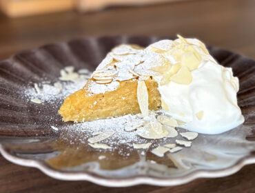 sockerfri semmelkladdkaka