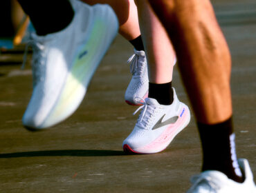 Brooks Glycerin MAX produkter till löpning