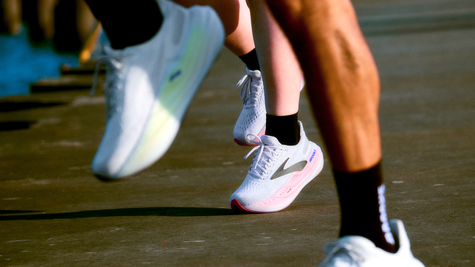 Brooks Glycerin MAX produkter till löpning