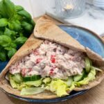 Tonfiskröra recept för snabb lunch eller middag