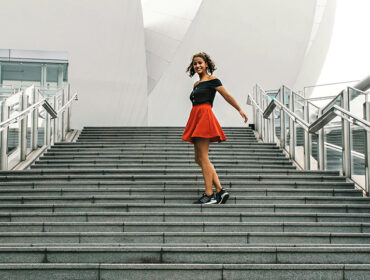 promenera promenad