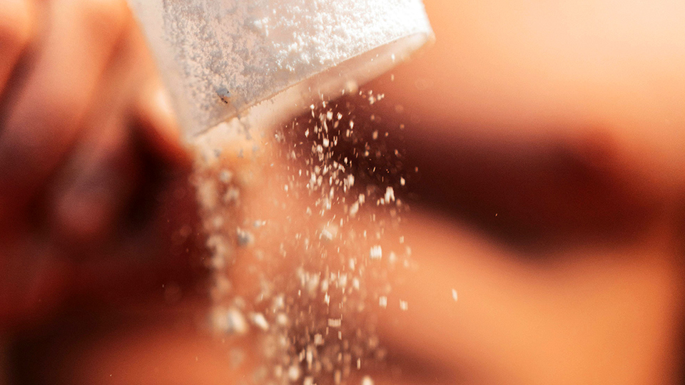 fördelar med kreatin