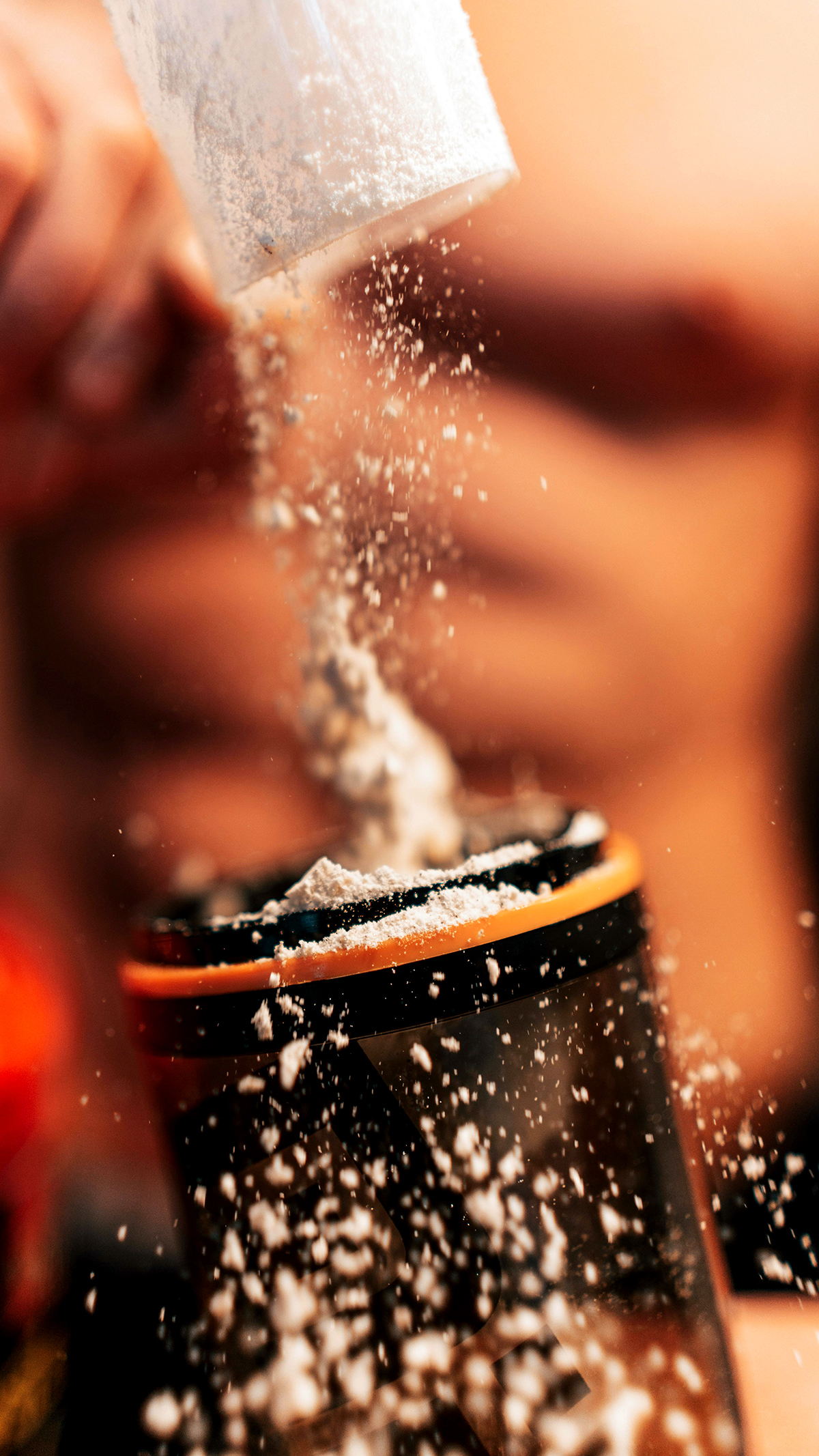 fördelar med kreatin