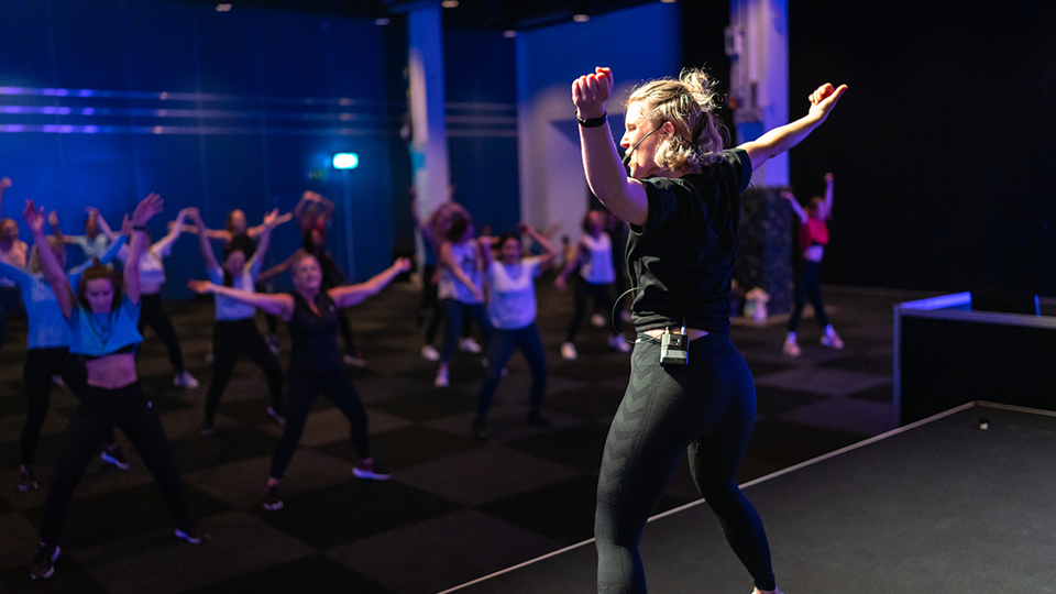 allt för hälsan 2025