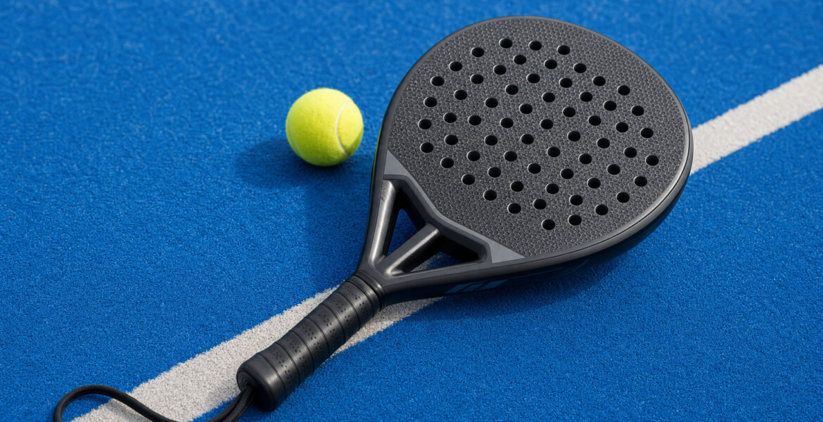 bäst padelracket