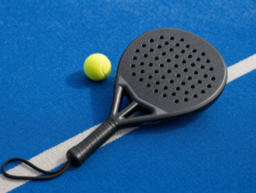 bäst padelracket