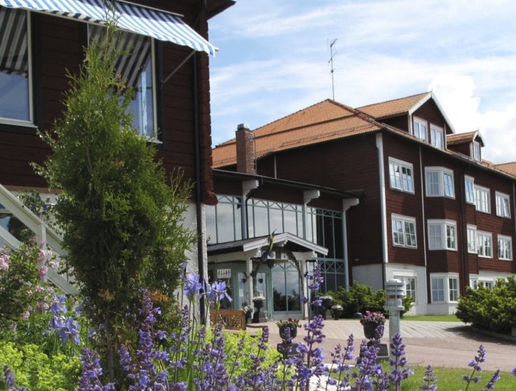 Quality Spa & Resort Dalecarlia