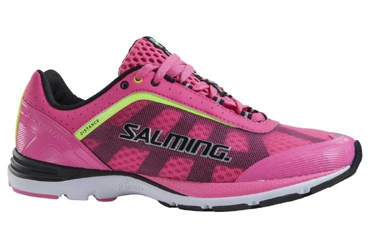 Tävling! Vinn löparskor från Salming