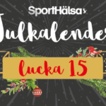 Lucka# 15 – En fettförbränningsbooster!