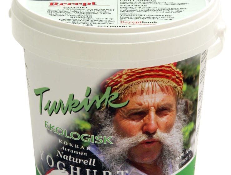 Turkisk favorit nu även utan laktos