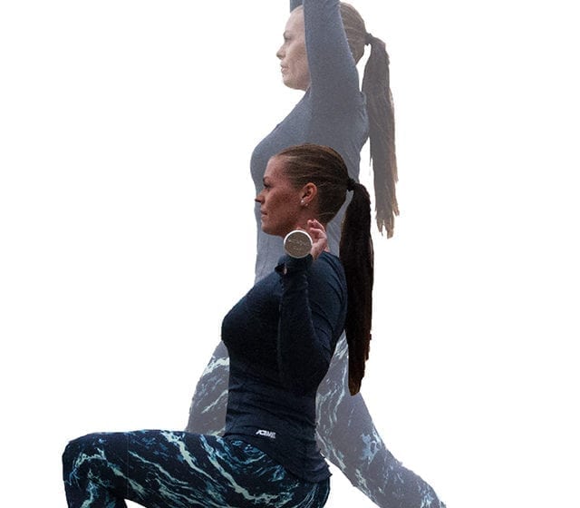 Populärt med löplopp under sommaren