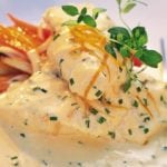 Middagstipset: Apelsinfisk