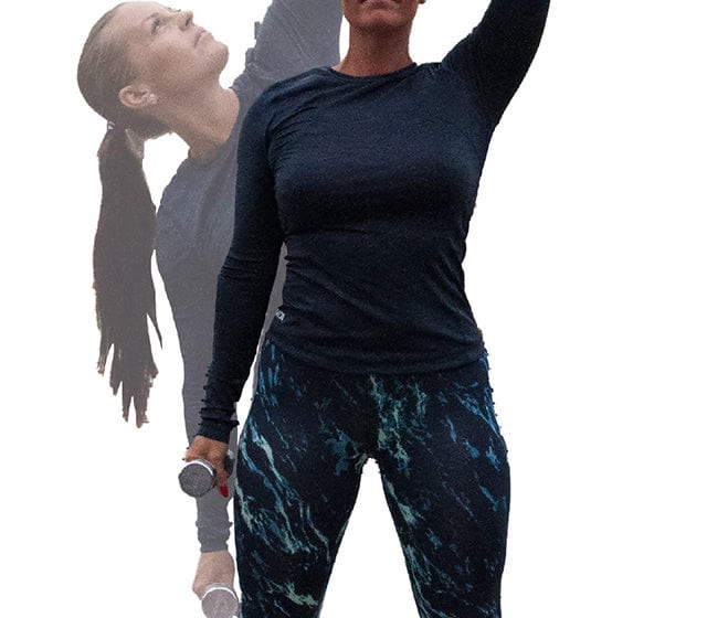 Lucka #7: Lyxig saffransgröt