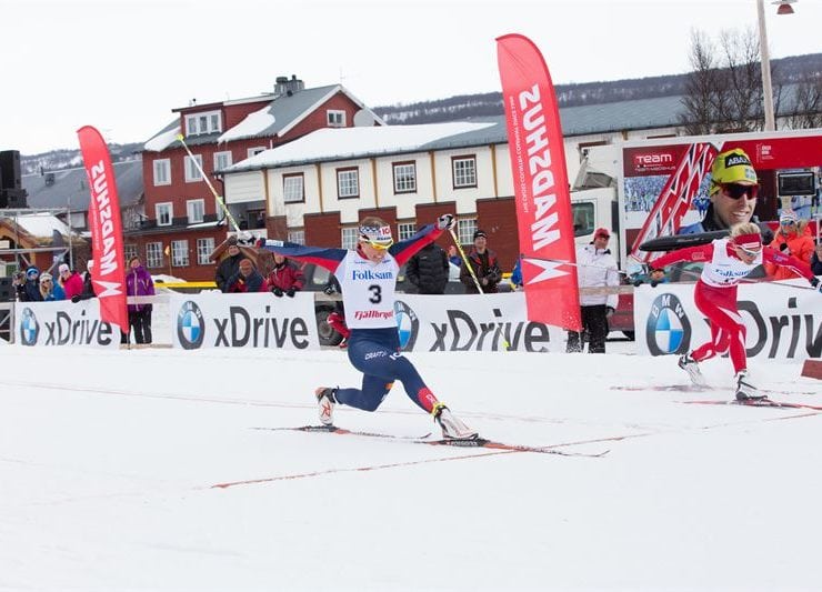 Ramundberget snösäkrar fler skidförmågor och klubbar