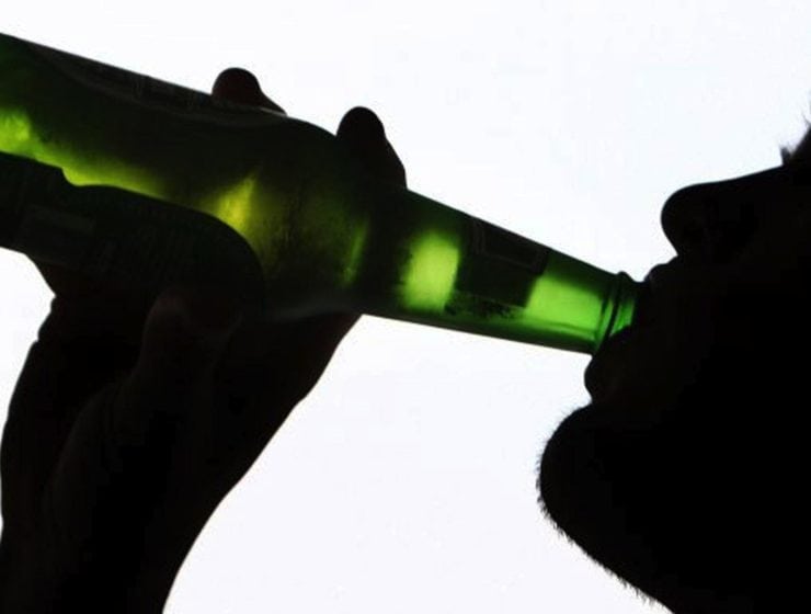 Svenska alkoholvanor förstör minnet