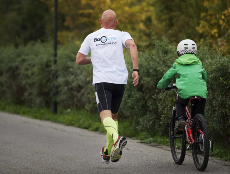 Löpprogram för nybörjare