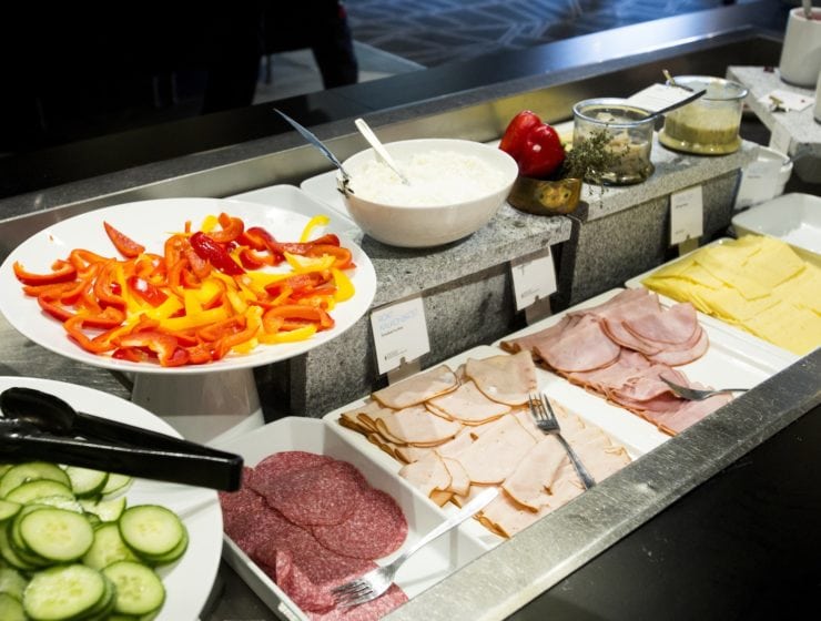 Forskare: Satsa på två rejäla måltider