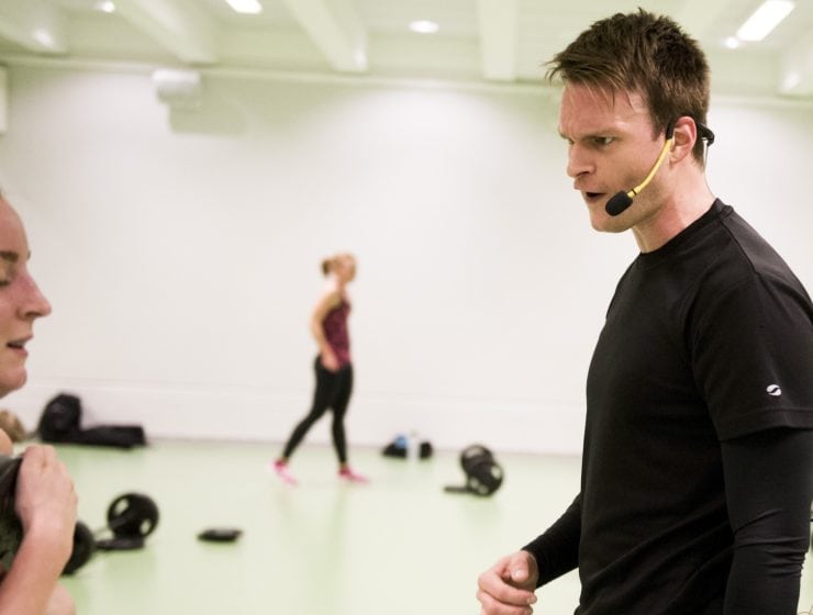 Så påverkar alkohol din träning