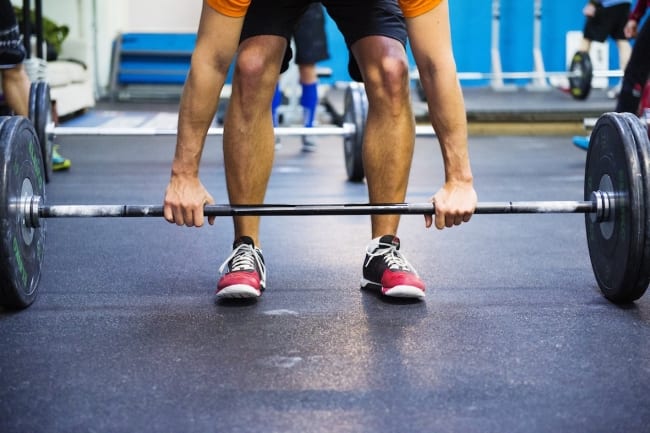 Så tränar och äter du för att maxa din fettförbränning