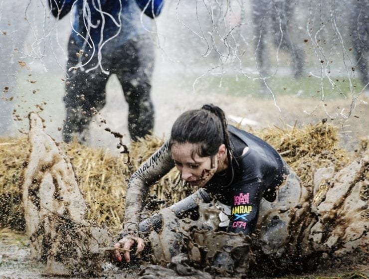 Expertens bästa tips inför Tough Viking