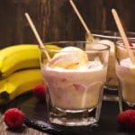 Recept: Hemgjord bananglass
