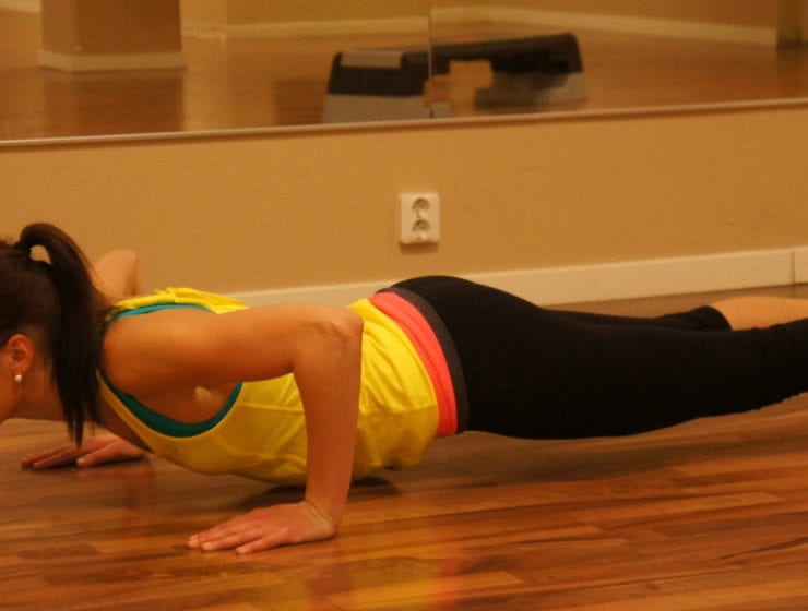 Årets träningstrender 2014