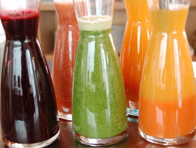 Lagom är nyckeln för att hålla dig frisk