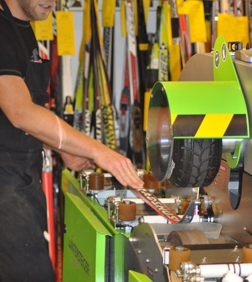 Alewalds på Kungsgatan