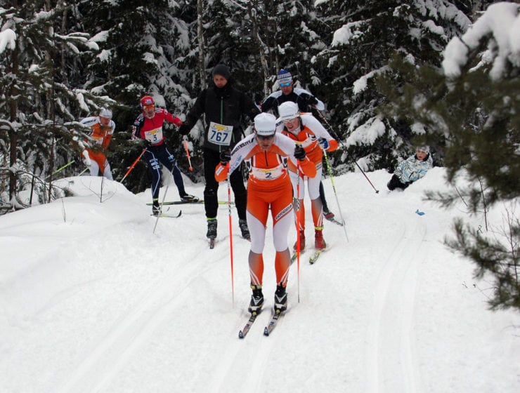 2495 körde Klassikerlopp i helgen