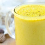 Golden milk – hälsosamt