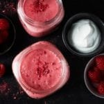 Recept på nyttiga smoothies