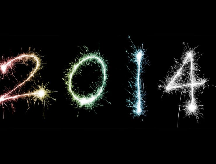 Så håller du nyårslöftet