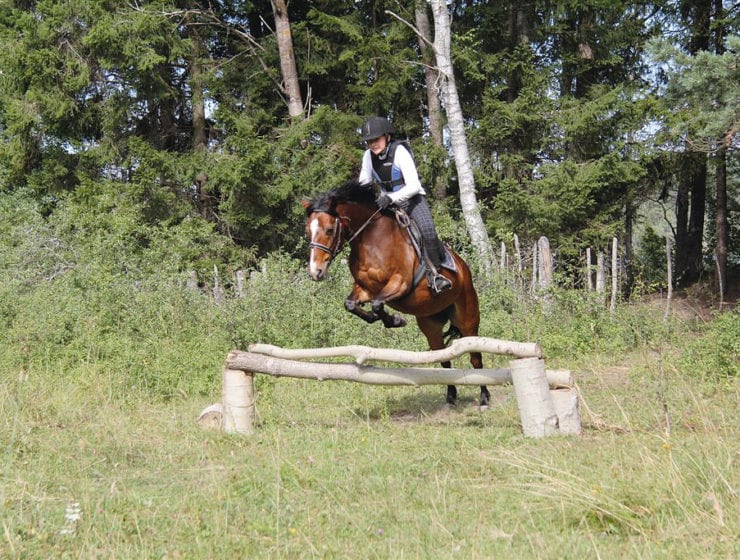 Järfälla Ridcenter