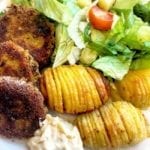 Recept: Lyxiga Vegobiffar!