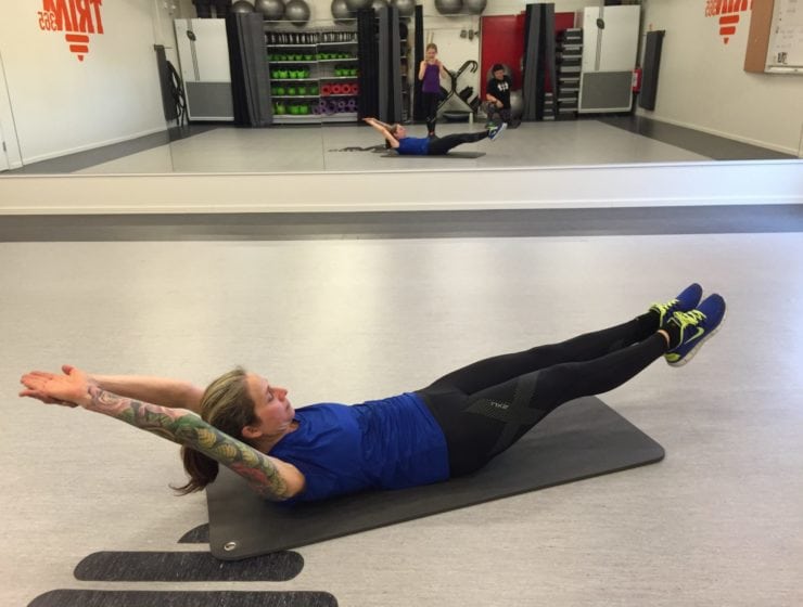 Hollow hold – en grymt effektiv båldödare